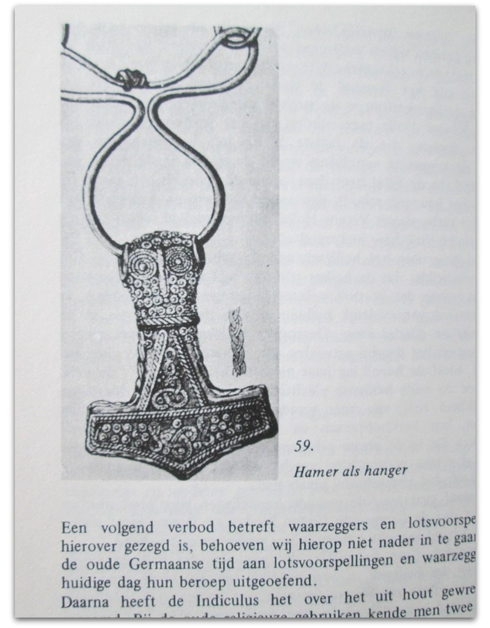 F.E. Farwerck - Noordeuropese mysteriën en hun sporen tot heden