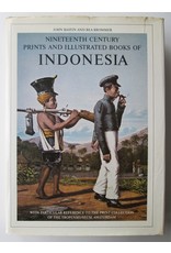 Bastin & Brommer - Nineteenth Century Prints and Illustrated Books of Indonesia: A Descriptive Bibliography. With particular reference to the print collection of the Tropenmuseum, Amsterdam