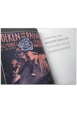 Cornelis Jan Aarts - Boekenjacht. Verhalen uit de boekenwereld