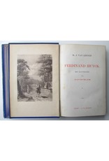 Jacob van Lennep - Romantische Werken. Met illustratien van C.H. Rochussen en [of] W. de Famars Testas