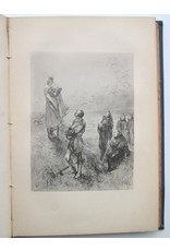 Jacob van Lennep - Romantische Werken. Met illustratien van C.H. Rochussen en [of] W. de Famars Testas