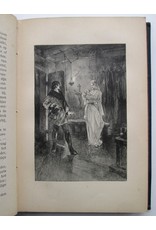 Jacob van Lennep - Romantische Werken. Met illustratien van C.H. Rochussen en [of] W. de Famars Testas