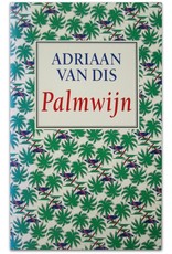 Adriaan van Dis - Palmwijn