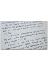 Dr. Emile Boulanger - Handboek voor Gehuwden: Populaire verhandeling over de Geslachtsorganen van den Man en van de Vrouw, [...] Zwangerschap