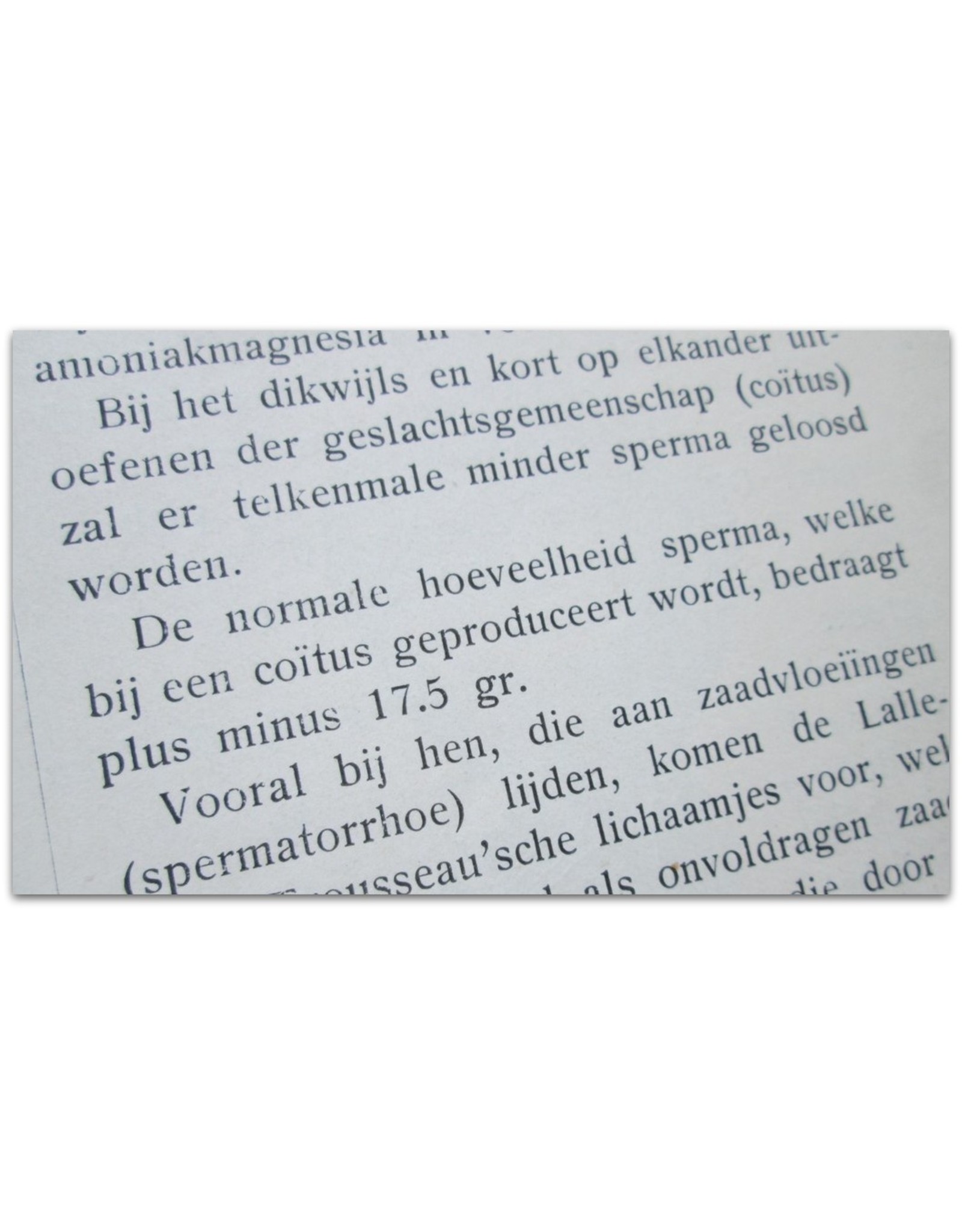 Dr. Emile Boulanger - Handboek voor Gehuwden: Populaire verhandeling over de Geslachtsorganen van den Man en van de Vrouw, [...] Zwangerschap