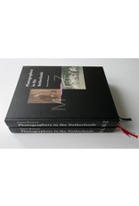 Steven Wachlin - Photographers in the Netherlands: A survey of commercial photographers born before 1900 [...]