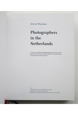 Steven Wachlin - Photographers in the Netherlands: A survey of commercial photographers born before 1900 [...]