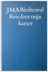 J.M.A. Biesheuvel - Reis door mijn kamer. Verhalen