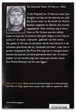 Theo van Gogh - Allah weet het beter