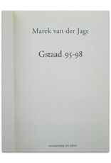 Arnon Grunberg [als]: Marek van der Jagt - Gstaad 95-98