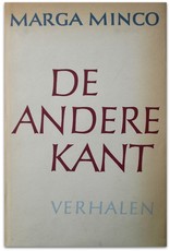 Marga Minco - De andere kant. Verhalen