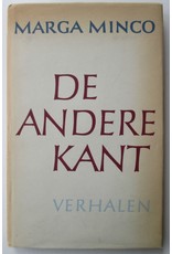 Marga Minco - De andere kant. Verhalen