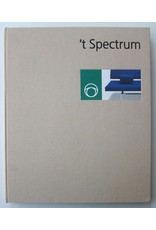 Jojanneke Clarijs - 't Spectrum. Moderne meubelvormgeving en naoorlogs idealisme