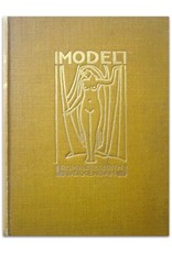 Edith Werkendam - Model