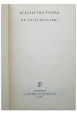 Willem van Toorn - De toeschouwers