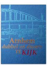 A.S. Stempher - Arnhem dubbel en dwars