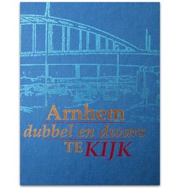 A.S. Stempher - Arnhem dubbel en dwars - 1996