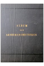 Album van Arnhem en omstreken
