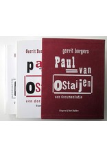 Gerrit Borgers - Paul van Ostaijen: Een documentatie 1 + 2