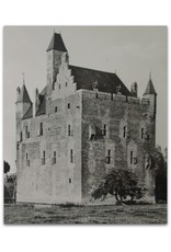 [Carte Postale] - Kasteel Doornenburg in de Betuwe