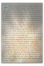 David Allen Hulse - New Dimensions for the Cube of Space. The Path of Initiation Revealed by the Tarot upon the Qabalistic Cube