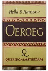 Hella S. Haasse - Oeroeg