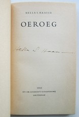 Hella S. Haasse - Oeroeg