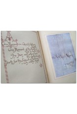 Omar Khayyám - Rubaiyat of Omar Khayyám. Presented by Willy Pogany