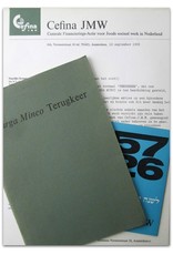 Marga Minco - Terugkeer