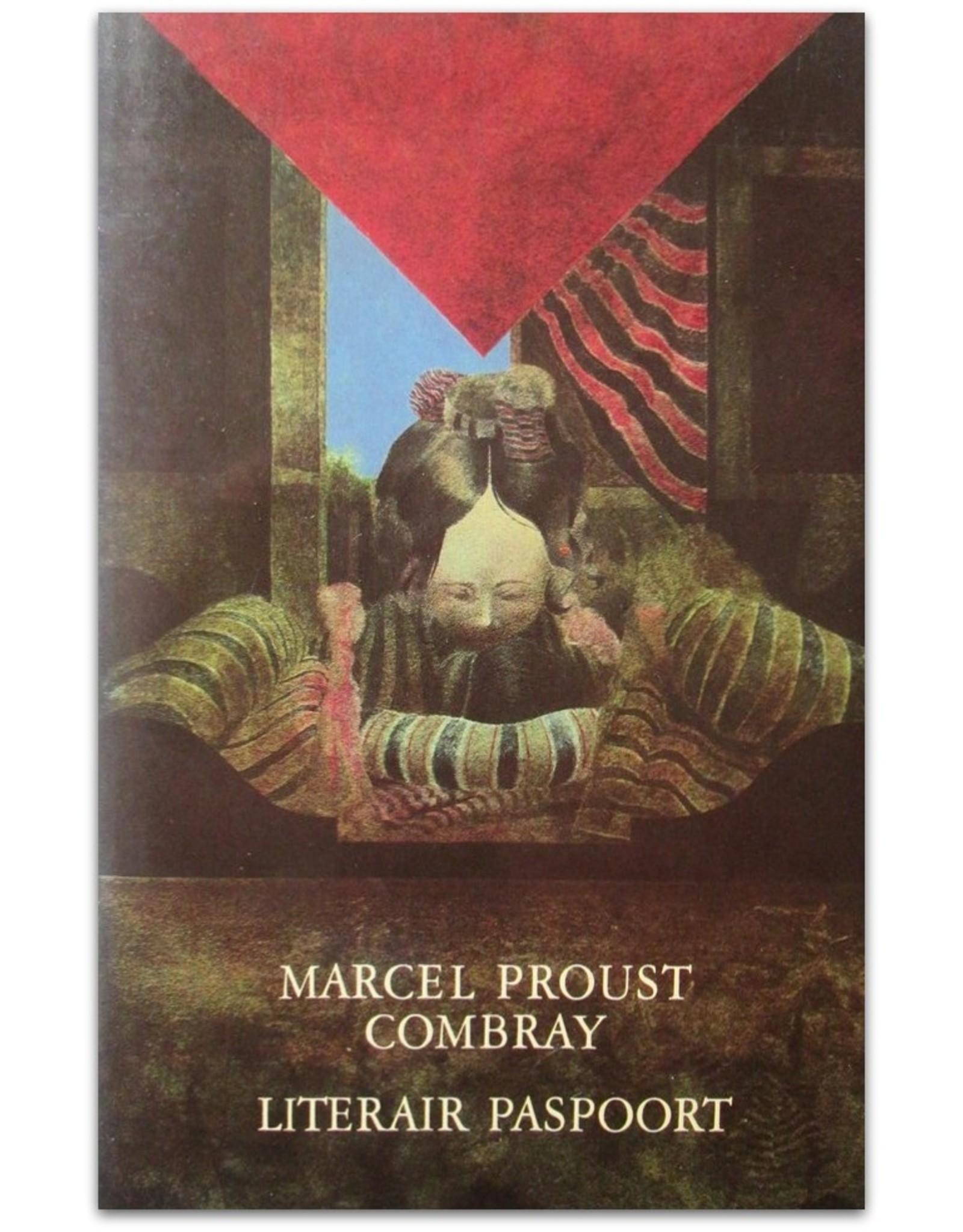 Marcel Proust - Op zoek naar de verloren tijd