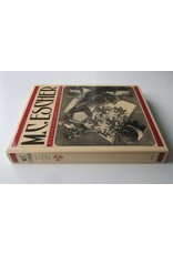 M.C. Escher: His Life and Complete Graphic Work. With a Fully Illustrated Catalogue. With Essays by Bruno Ernst [and] M.C. Escher