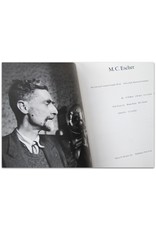 M.C. Escher : His Life and Complete Graphic Work. With a Fully Illustrated Catalogue. With Essays by Bruno Ernst [and] M.C. Escher