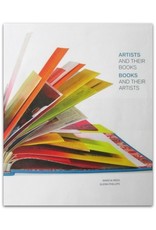 Marcia Reed - Artists and their Books / Books and their Artists