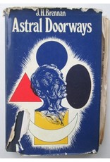 J.H. Brennan - Astral Doorways