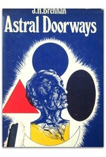J.H. Brennan - Astral Doorways