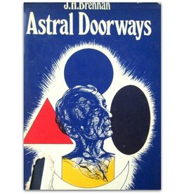 J.H. Brennan - Astral Doorways - 1971