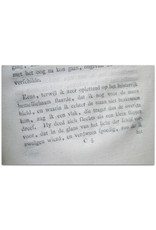 Willem Bilderdijk - Kort verhaal van eene aanmerkelijke Luchtreis en Nieuwe Planeetontdekking. Uit het Russisch vertaald