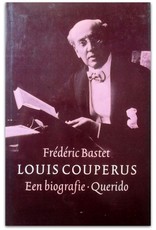 Frédéric Bastet - Louis Couperus: Een biografie