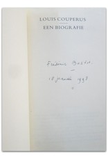 Frédéric Bastet - Louis Couperus: Een biografie