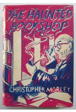 Christopher Morley - The Haunted Bookshop