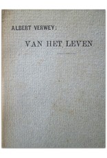 Albert Verwey - Van het leven: Een gedicht in sonnetten