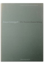 Simon Carmiggelt - De Amsterdamse kroeg. Geïllustreerd door Kurt Löb