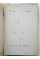 M. Coens - Gedichten I. [Niet in den handel]