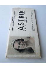 [Carte Postale] - Astrid Reine des Belges 1905-1935: 10 portraits Cartes postales