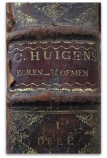 Constantin Huygens - Koren-Bloemen. Nederlandsche gedichten van Constantin Huygens Ridder, Heere van Zuylichem [...] - Tweede druck, Vermeerdert tot XXVII Boecken. Eerste Deel