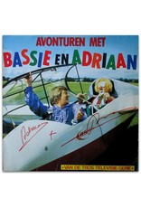 Avonturen met Bassie en Adriaan