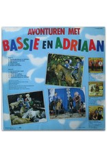 Avonturen met Bassie en Adriaan