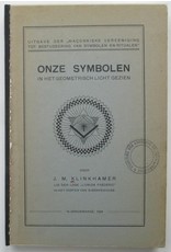 J.M. Klinkhamer - Onze symbolen in het geometrisch licht gezien