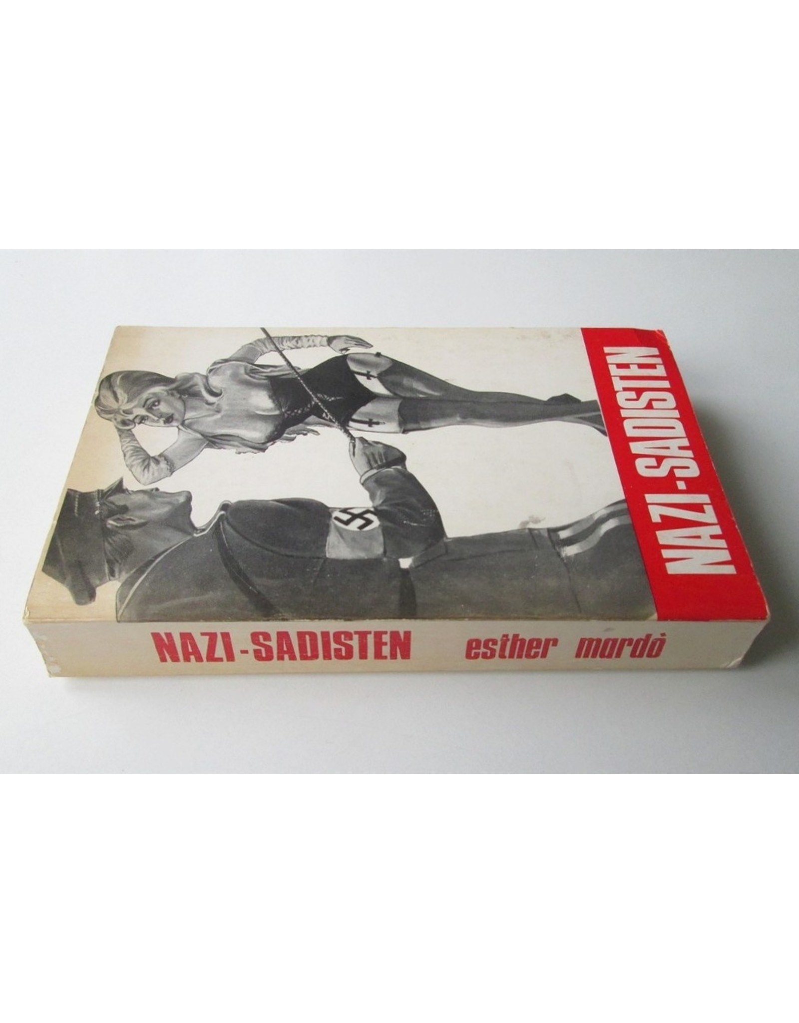 Esther Mardo - Nazi-sadisten