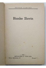 Peter Carter - Blanke Slavin